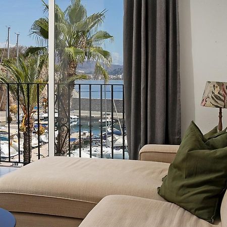 Apartamentos Marina Villages La Herradura  Exterior foto
