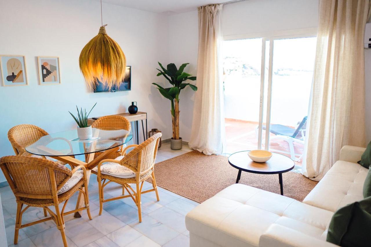 Apartamentos Marina Villages La Herradura  Exterior foto