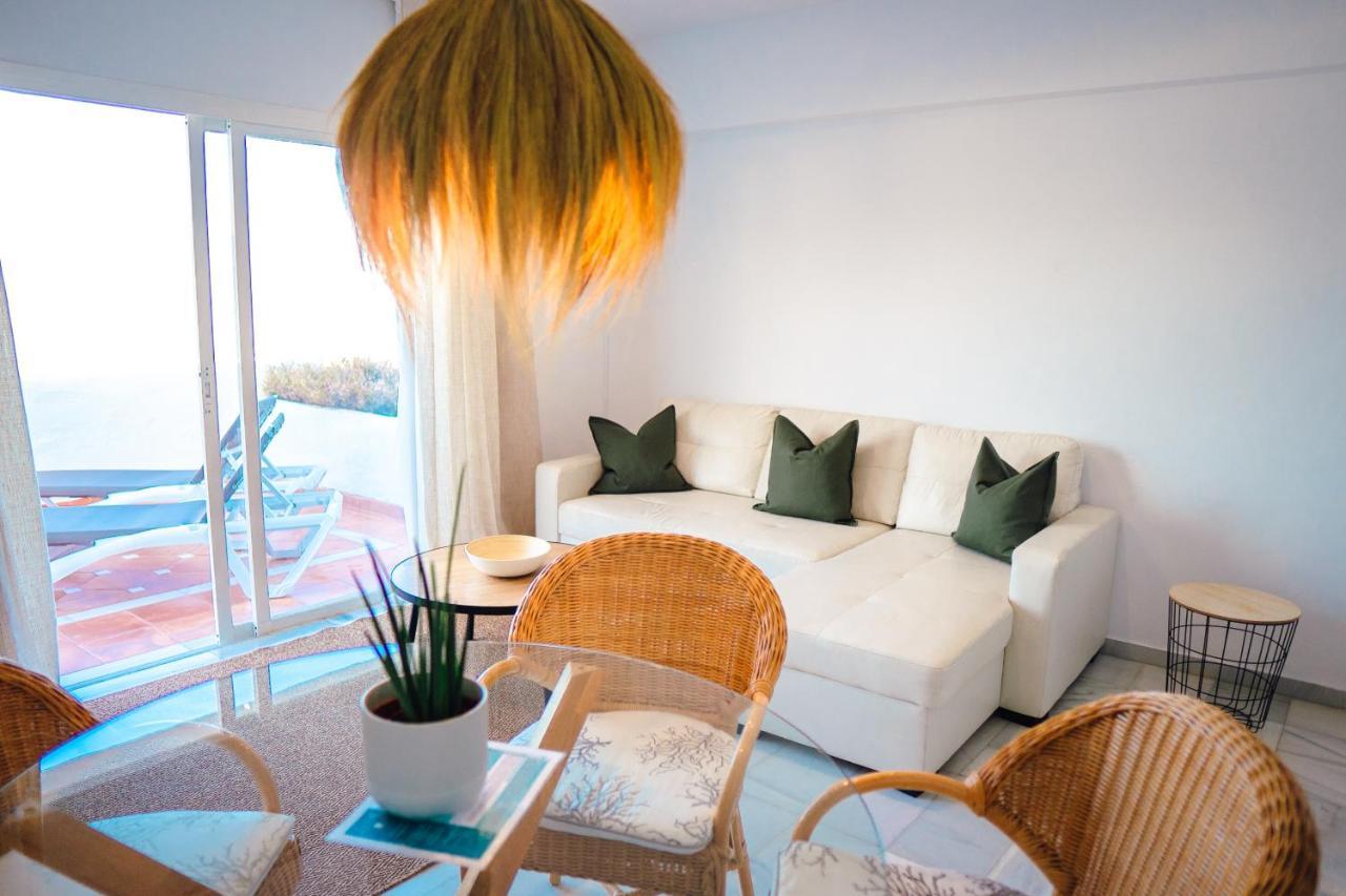 Apartamentos Marina Villages La Herradura  Exterior foto
