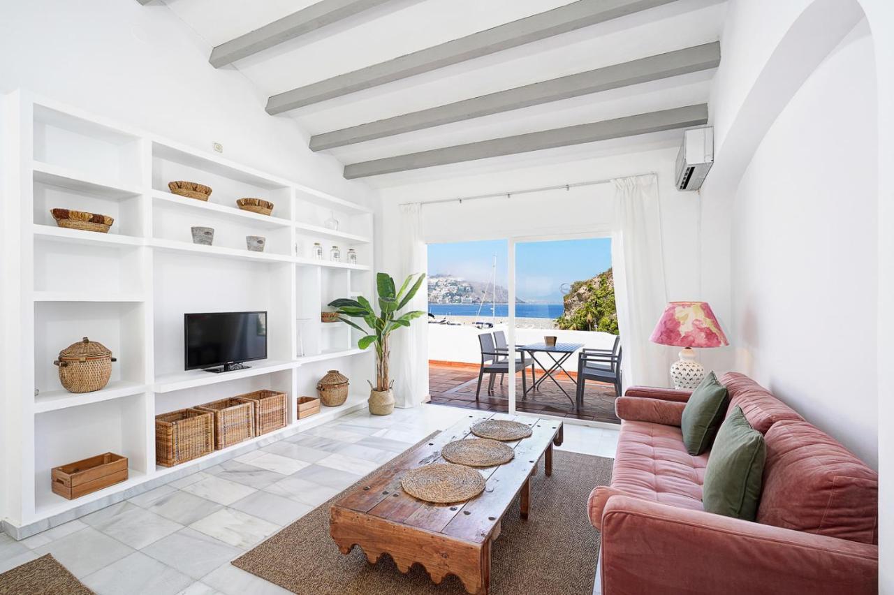 Apartamentos Marina Villages La Herradura  Exterior foto