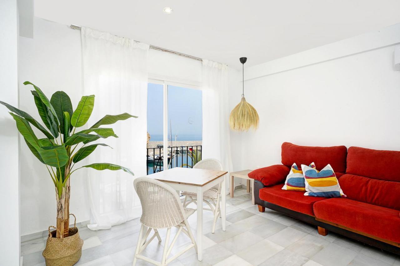 Apartamentos Marina Villages La Herradura  Exterior foto