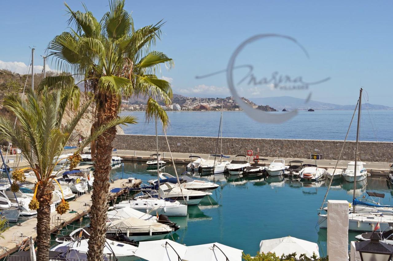 Apartamentos Marina Villages La Herradura  Exterior foto