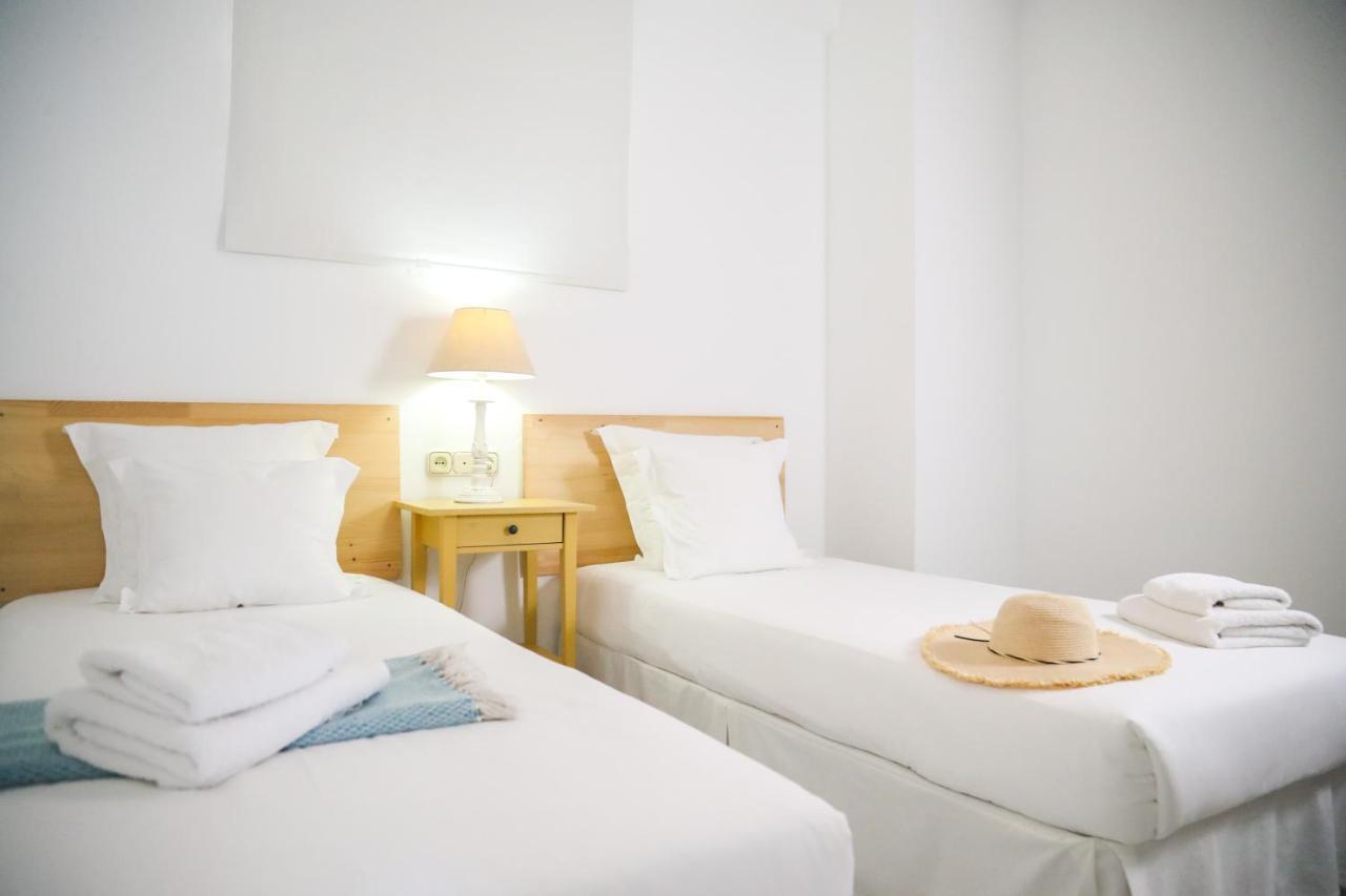 Apartamentos Marina Villages La Herradura  Exterior foto